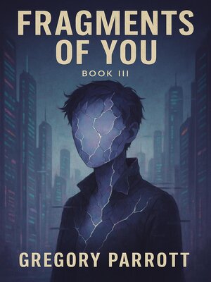 cover image of Fragments of You